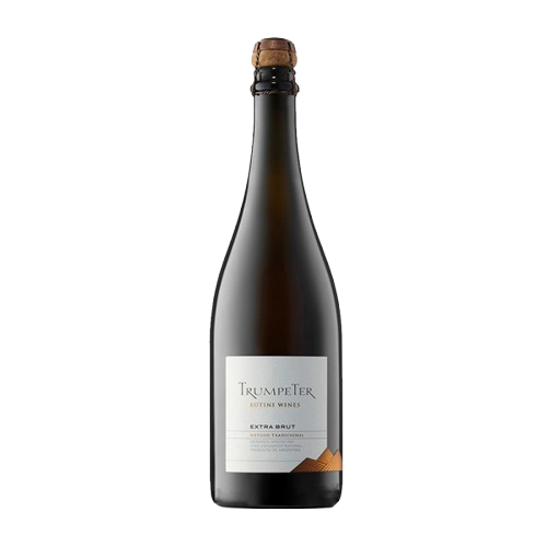 Champagne Trumpeter Extra Brut x 750cm